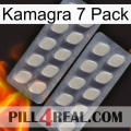 Kamagra 7 Pack 07